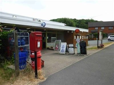 Abberley General Stores